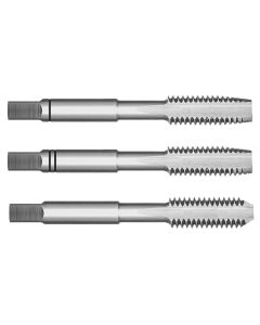 Gwintowniki Baildon - rozmiar M8, HSS, 3 szt. 90000305