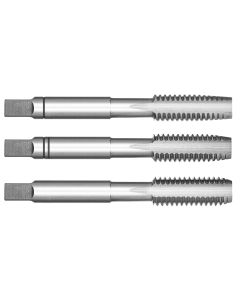 Gwintowniki Baildon - rozmiar M10, HSS, 3 szt. 90000306