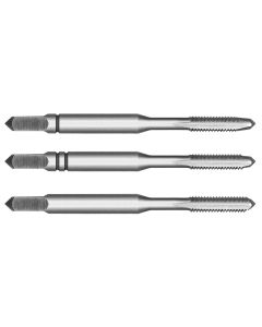 Gwintowniki Baildon - rozmiar M4, HSS, 3 szt. 90000302