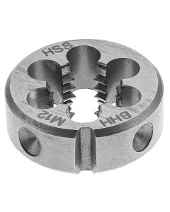 Narzynka Baildon - rozmiar M12, HSS, 1 szt. 90000207