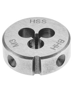 Narzynka Baildon - rozmiar M3, HSS, 1 szt. 90000201