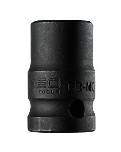 Nasadka udarowa 1/2", 14 x 38 mm, CrMo 12-214