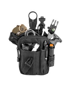 Zestaw survivalowy 14 w 1 w pouchu 63-153