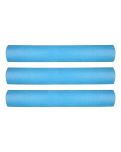 Kreda techniczna niebieska, 13 x 85 mm, 3 szt. 13-954