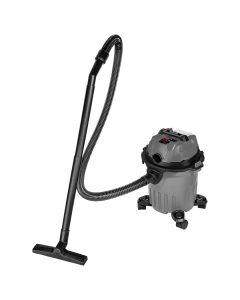Odkurzacz warsztatowy Energy+ 18V Li-lon, na mokro i na sucho, zbiornik 12 L, bez akumulatora 58GE133