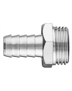 Złącze do węża 12 mm z gwintem zewnętrznym 1/2" 12-618