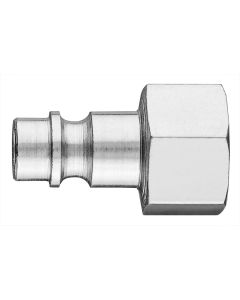 Końcówka do szybkozłączki z gwintem wewnętrznym 3/8" 12-656