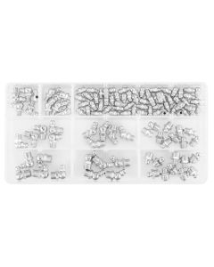 Smarowniczki, 110 szt. 11-973