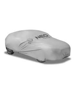 Wielowarstwowy pokrowiec na samochód (2 warstwy, wodoodporny) M 10-474