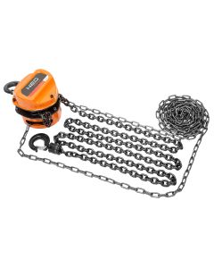 Wciągarka łańcuchowa 5 t, 3 m 11-763