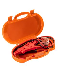 Przewody rozruchowe max. 200A x 2.5m, miedziane 11-834