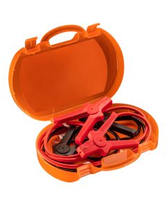 Przewody rozruchowe max. 600A x 2.5m, miedziane 11-836