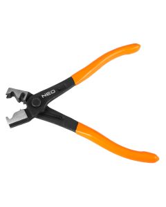 Szczypce do opasek 11-226