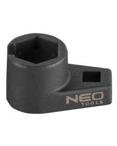 Klucz do sondy lambda, 22 mm, 3/8" 11-204