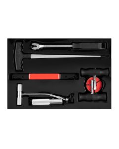 Zestaw do demontażu szyb 11-819