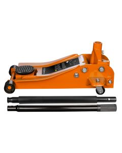 Podnośnik hydrauliczny, niskoprofilowy, 2.5 t 11-731