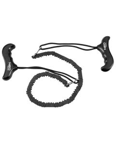 Piła ręczna łańcuchowa, 53cm 63-158