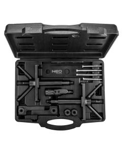 Zestaw do montażu wałków rozrządu silników benzynowych Volvo 11-337