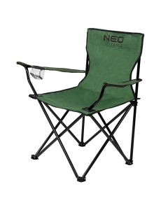 Krzesełko biwakowe, składane 63-157