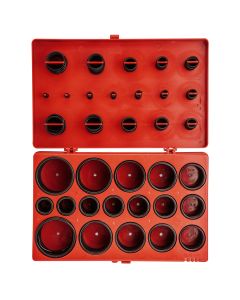 O-ringi gumowe, 419 sztuk 11-983