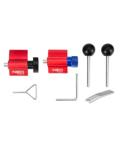 Blokada rozrządu do silników diesla VAG - zestaw 6 szt. 11-301