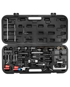 Zestaw blokad rozrządu do silników benzynowych i diesla grupy VAG 11-304