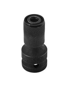 Adapter z 1/2" kwadrat na 1/4" HEX 56H557