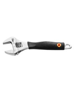 Klucz nastawny 150 mm, zakres 0-23 mm 03-027