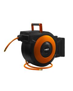 Zwijadło pneumatyczne, kompozyt, 9.5 mm x 15 m 10-700