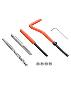 Zestaw do naprawy gwintów M6 11-901