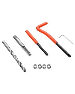 Zestaw do naprawy gwintów M8 11-902