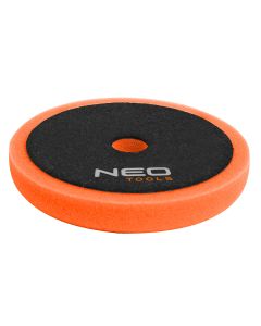 Pad polerski 150 x 150 mm x 25 mm, gąbka średnia 08-981