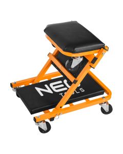 Leżanka warsztatowa 2 w 1 11-601-1