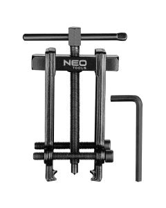 Ściągacz do łożysk 24-55 x 100 mm 11-813