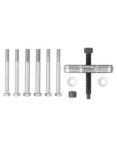 Ściągacz do koła kierownicy, zestaw 11 szt. 11-816