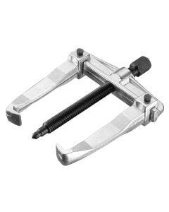 Ściągacz do łożysk dwuramienny, 105 x 110 mm 11-866