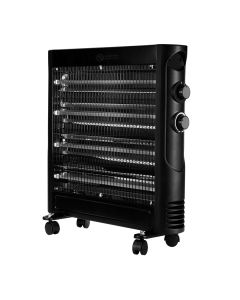 Kwarcowy promiennik podczerwieni 600W/1200W 90-111