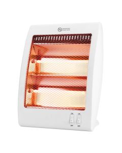 Kwarcowy promiennik podczerwieni 400W/800W 90-112