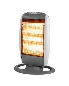 Halogenowy promiennik podczerwieni 400/800/1200W 90-114