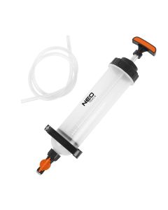 Strzykawka do płynów eksploatacyjnych 1500 ml 10-807