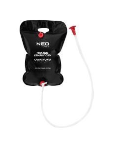 Prysznic kempingowy 63-164