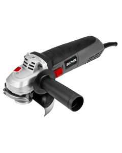 Szlifierka kątowa 900W, tarcza 125 x 22.2 mm, obroty 3000-12000 min⁻¹ 59G185