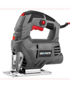 Wyrzynarka 450W, ilość suwów 0-3000 min-1 58G047