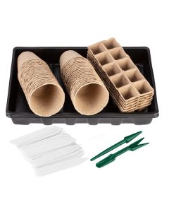 Zestaw do rozsadzania 88 elementów 15G467