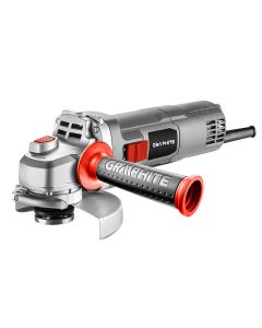 Szlifierka kątowa 1600W, tarcza 125 x 22.2 mm, obroty 3000-11000 min-1 59G188