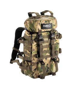 Plecak turystyczny 84-325