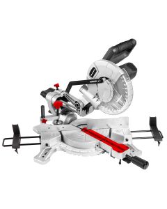 Pilarka ukosowa Energy+ 18V Li-lon, tarcza 210 x 30 mm, obroty 3000 min-1, bez akumulatora 58GE121