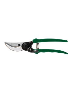 Sekator ogrodowy basic 200 mm, średnica cięcia 10 mm 15G208