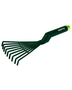 Grabki wachlarzowe, tworzywo sztuczne 15G411