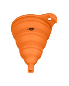 Lejek silikonowy elastyczny, składany, 11 x 14 cm 10-809